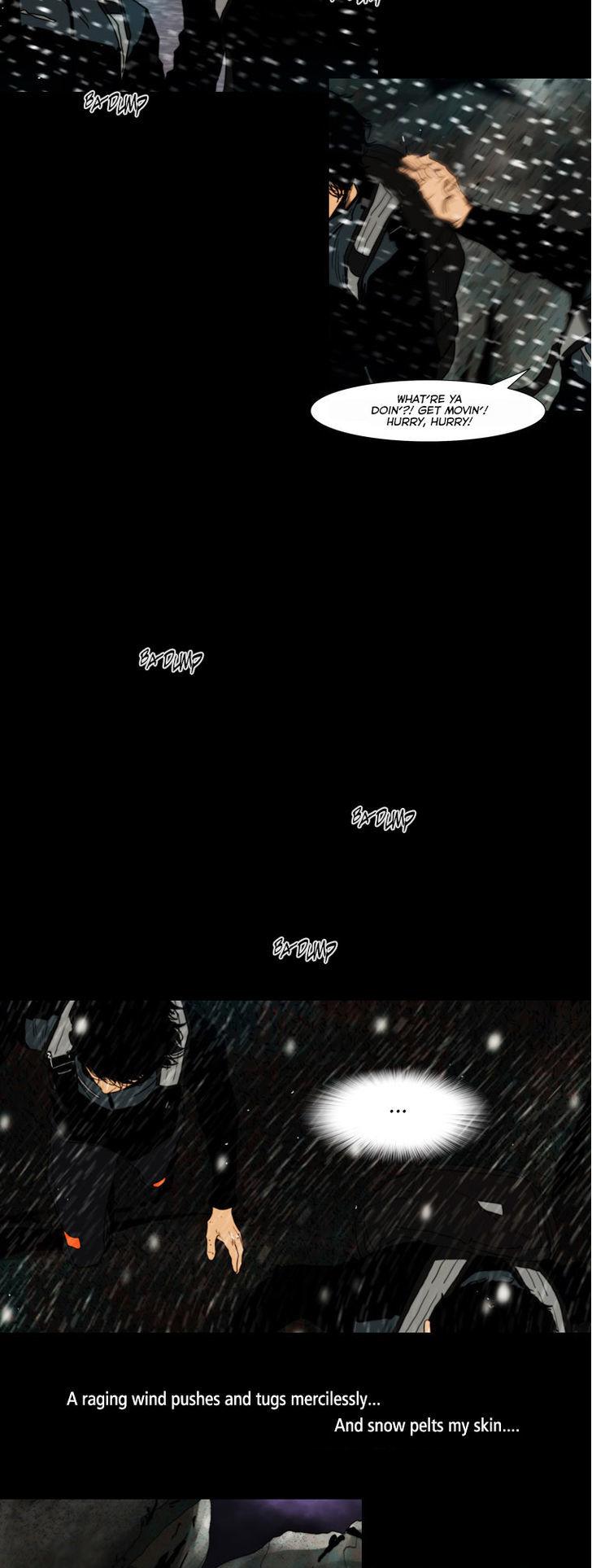 Peak (Im Gang-hyeok) Chapter 87 page 12 - Chapter 87
