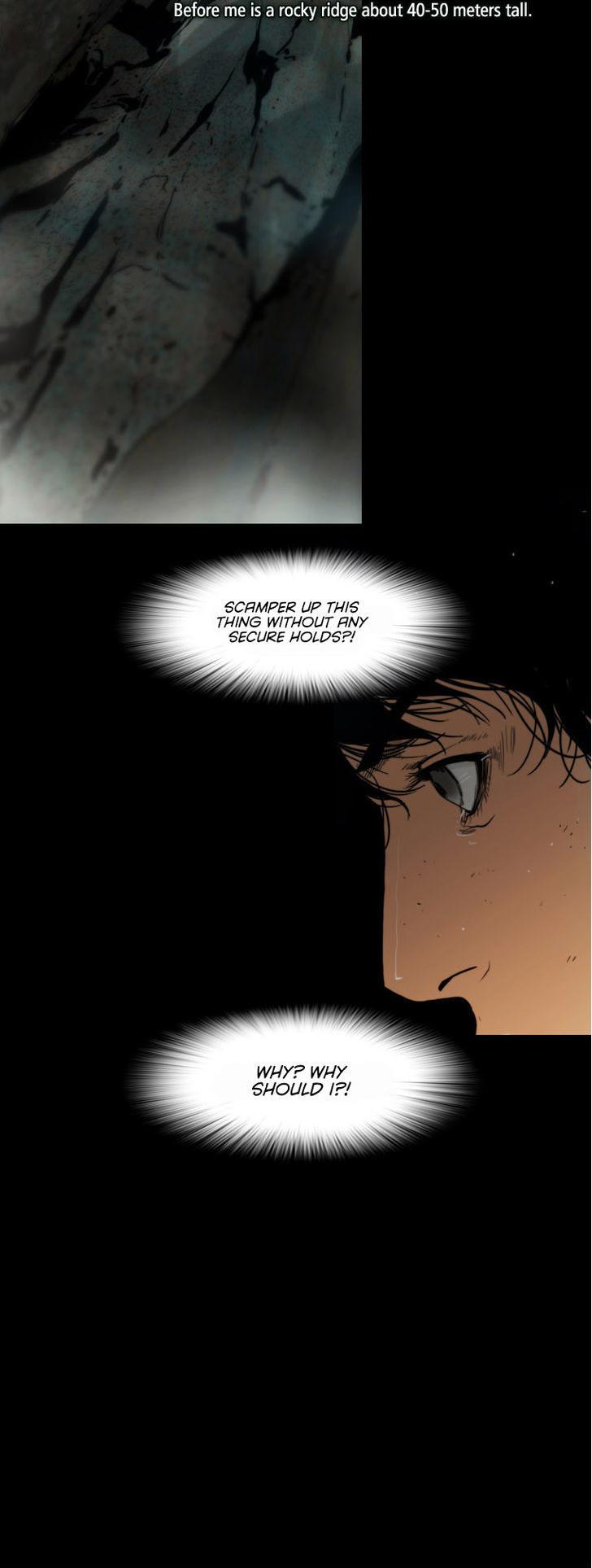 Peak (Im Gang-hyeok) Chapter 87 page 13 - Chapter 87