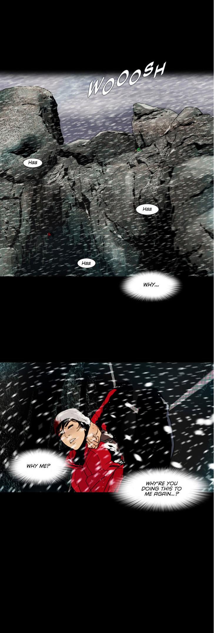 Peak (Im Gang-hyeok) Chapter 87 page 16 - Chapter 87