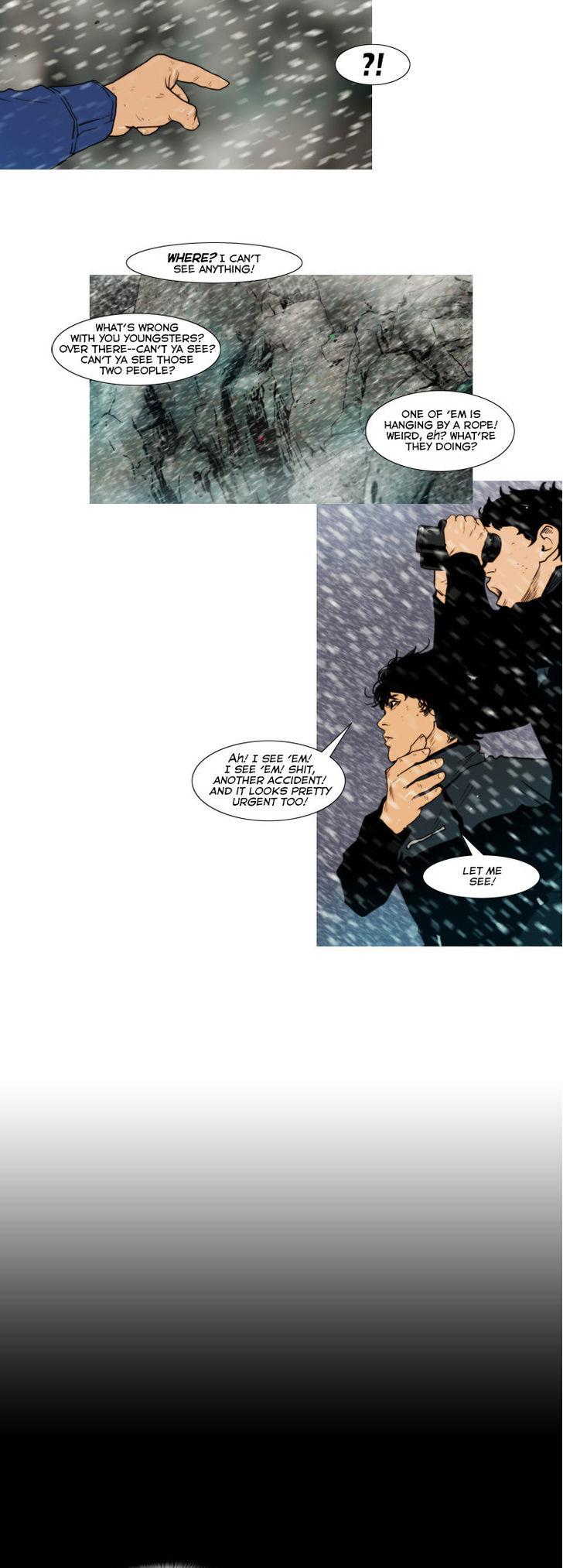 Peak (Im Gang-hyeok) Chapter 87 page 9 - Chapter 87