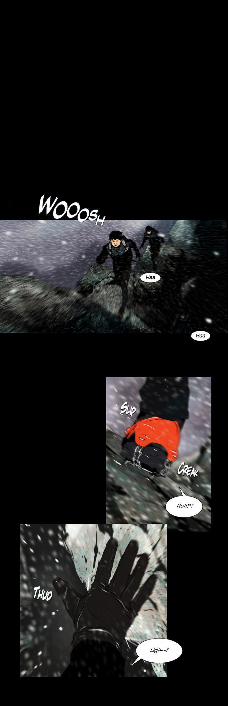 Peak (Im Gang-hyeok) Chapter 88 page 12 - Chapter 88