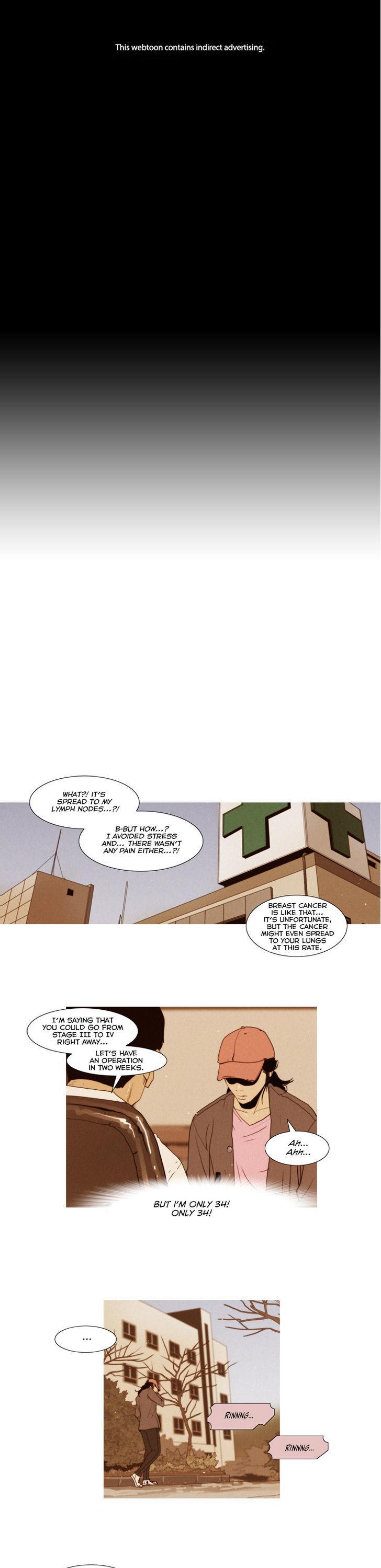 Peak (Im Gang-hyeok) Chapter 88 page 14 - Chapter 88