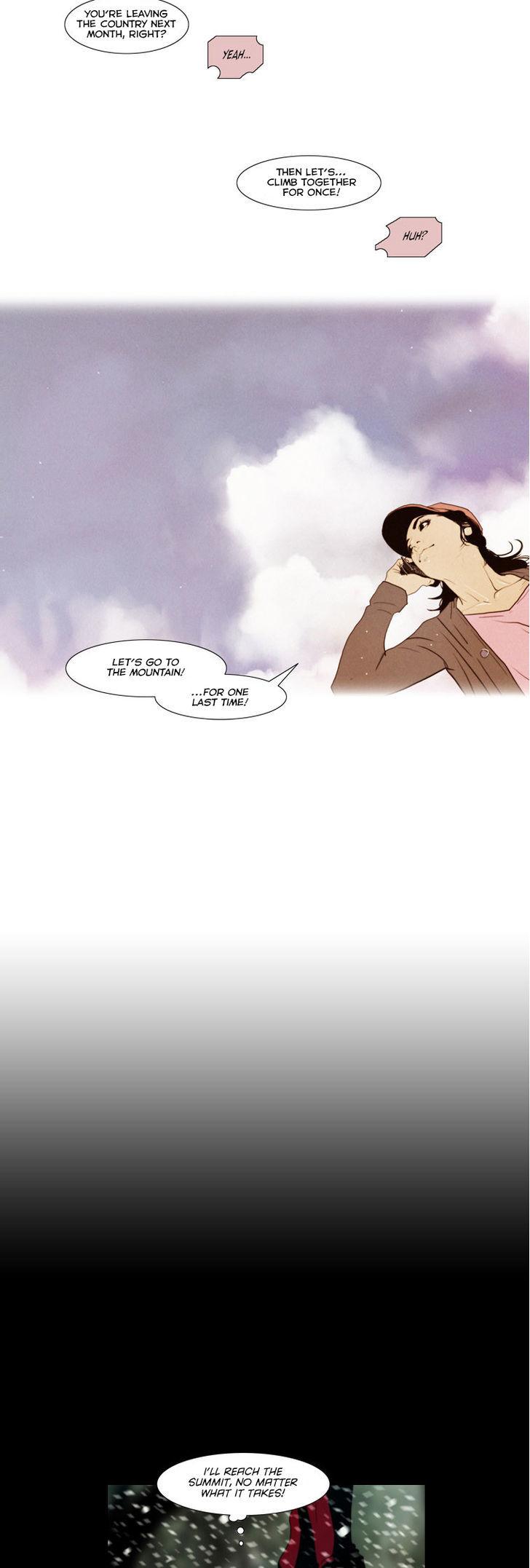 Peak (Im Gang-hyeok) Chapter 88 page 15 - Chapter 88