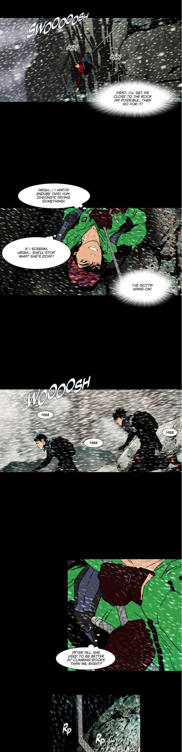 Peak (Im Gang-hyeok) Chapter 88 page 17 - Chapter 88