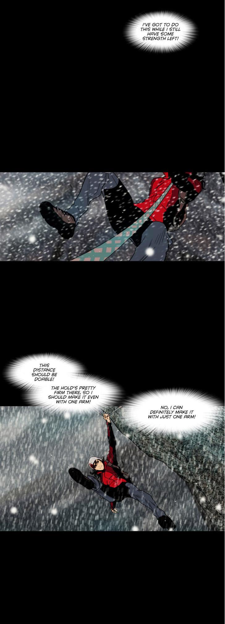 Peak (Im Gang-hyeok) Chapter 88 page 19 - Chapter 88