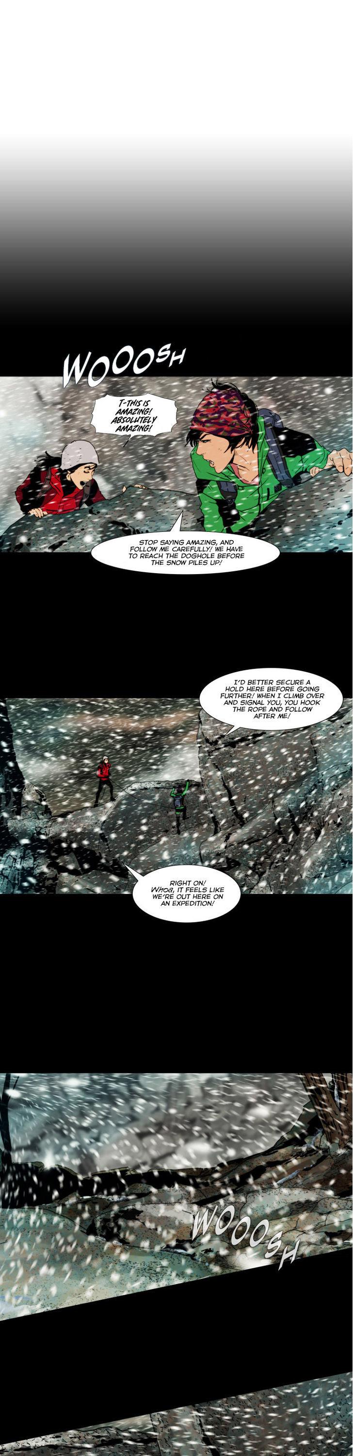 Peak (Im Gang-hyeok) Chapter 88 page 2 - Chapter 88