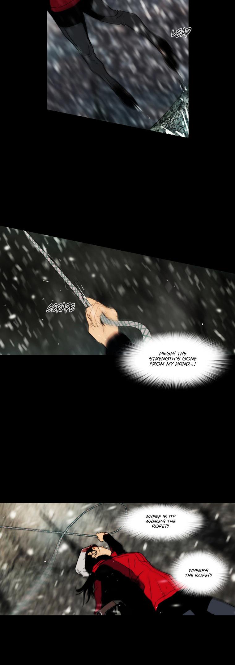 Peak (Im Gang-hyeok) Chapter 89 page 7 - Chapter 89 : Rock 17. Present (2)