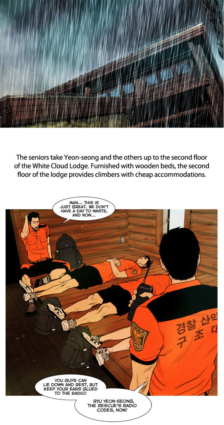 Peak (Im Gang-hyeok) Chapter 9 page 11 - Chapter 9