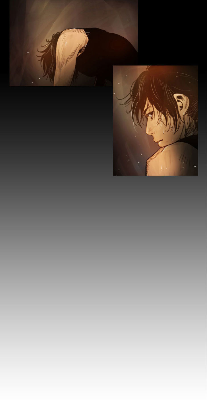 Peak (Im Gang-hyeok) Chapter 9 page 16 - Chapter 9