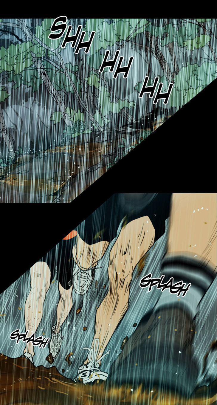Peak (Im Gang-hyeok) Chapter 9 page 23 - Chapter 9