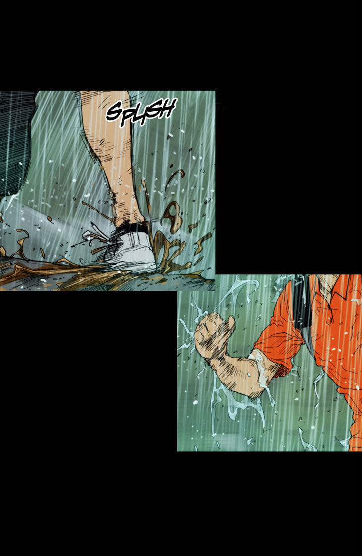 Peak (Im Gang-hyeok) Chapter 9 page 24 - Chapter 9