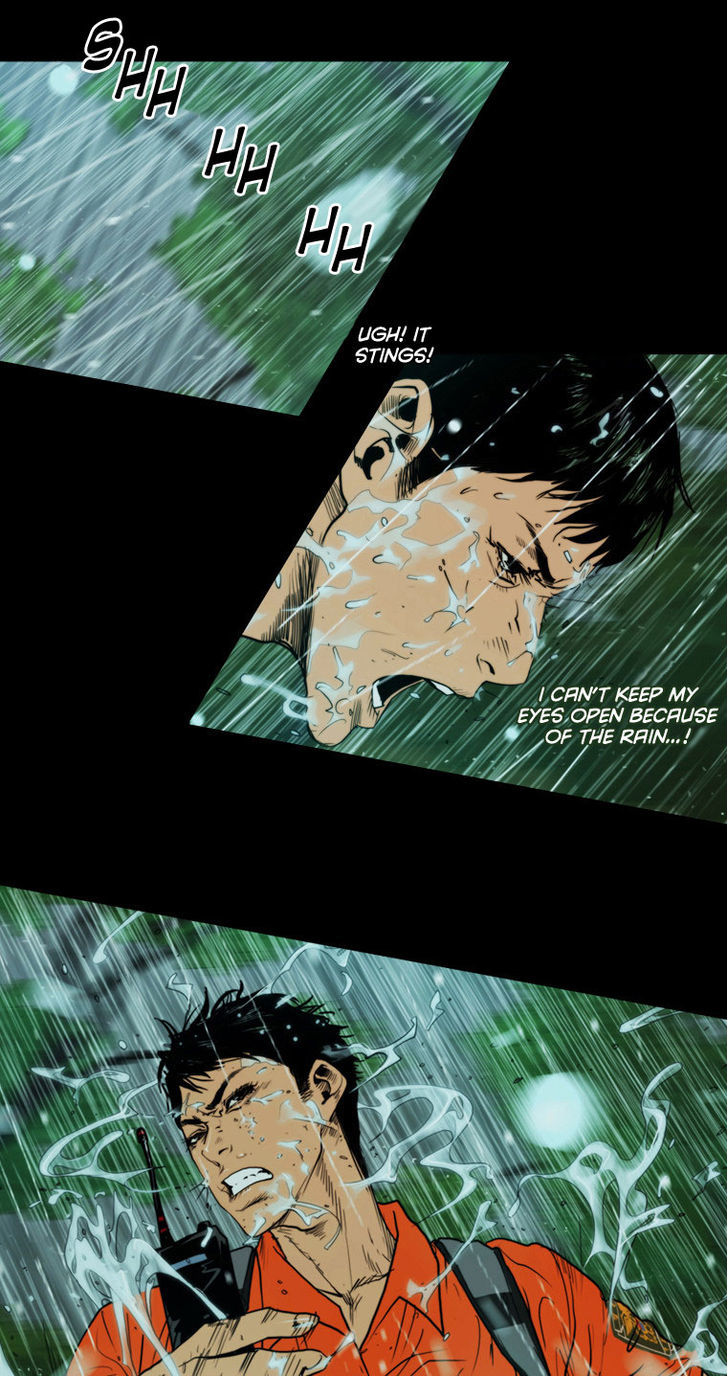 Peak (Im Gang-hyeok) Chapter 9 page 26 - Chapter 9