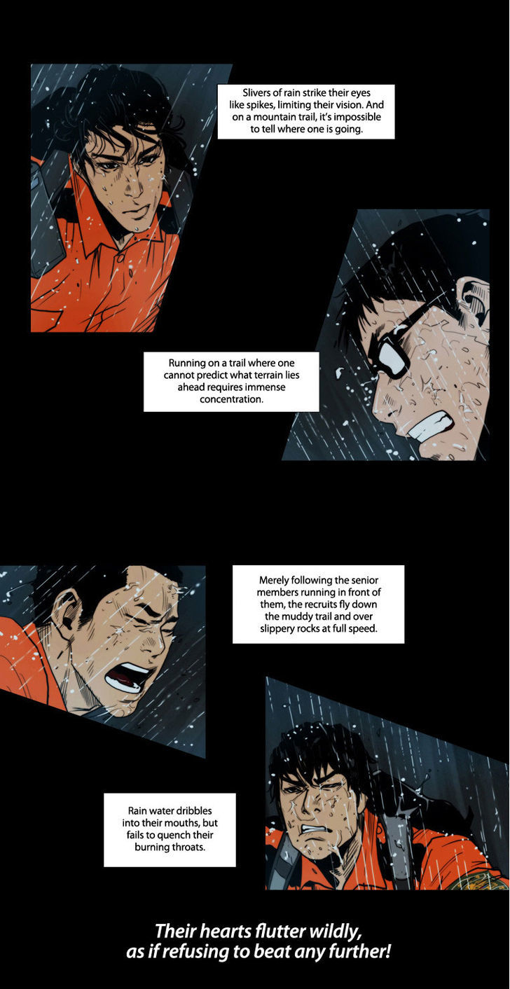 Peak (Im Gang-hyeok) Chapter 9 page 27 - Chapter 9