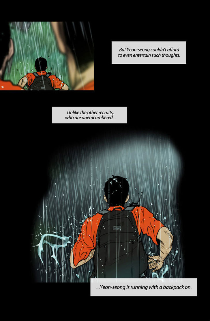 Peak (Im Gang-hyeok) Chapter 9 page 30 - Chapter 9