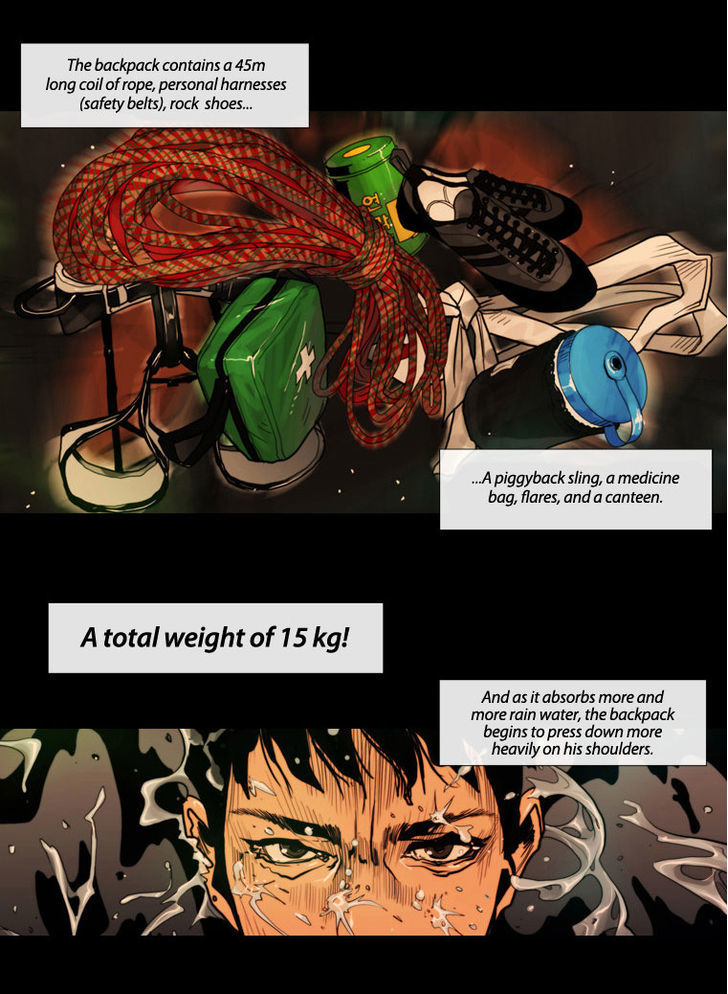 Peak (Im Gang-hyeok) Chapter 9 page 31 - Chapter 9