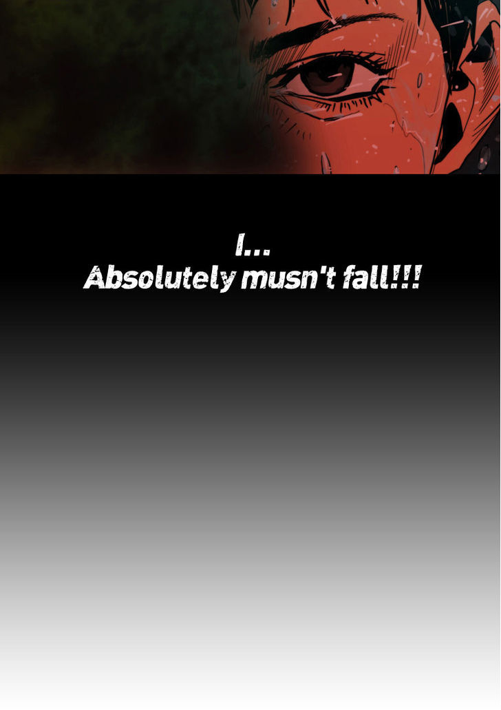 Peak (Im Gang-hyeok) Chapter 9 page 35 - Chapter 9
