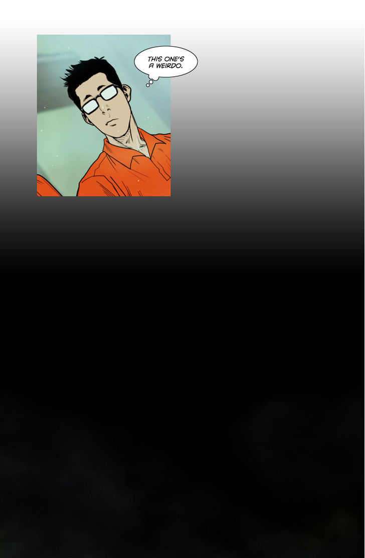 Peak (Im Gang-hyeok) Chapter 9 page 9 - Chapter 9