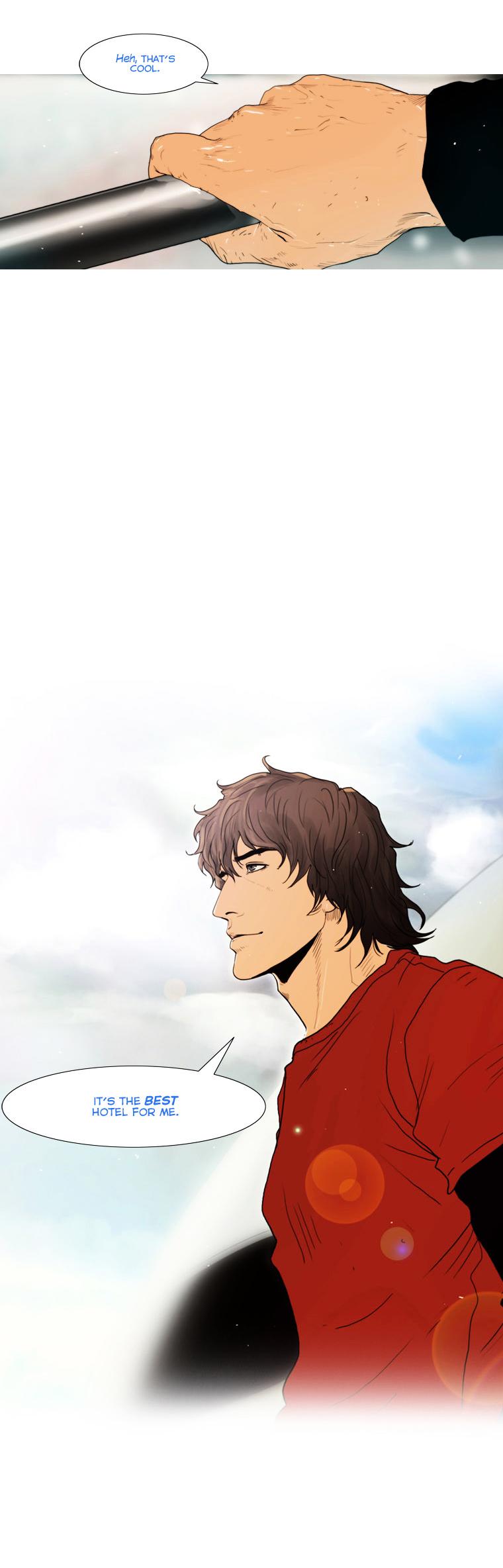 Peak (Im Gang-hyeok) Chapter 92 page 19 - Chapter 92 : Season 5 END