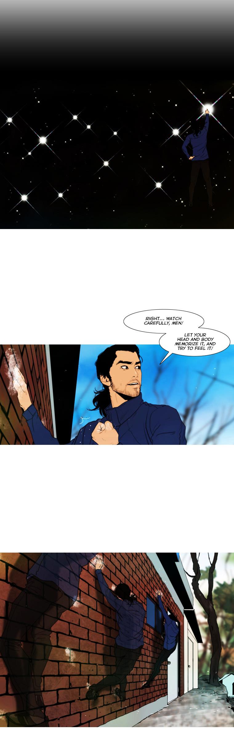 Peak (Im Gang-hyeok) Chapter 92 page 4 - Chapter 92 : Season 5 END