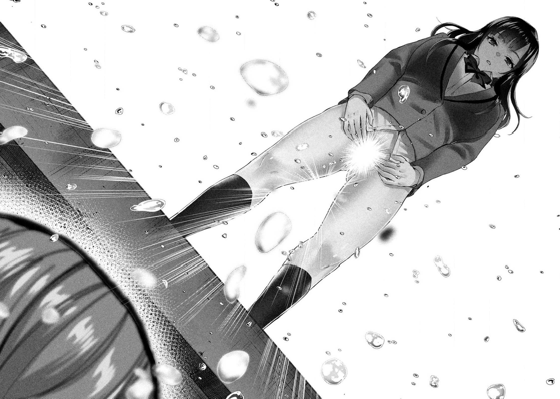 PEEP Chapter 1 page 39 - Chapter 1: Her Secret