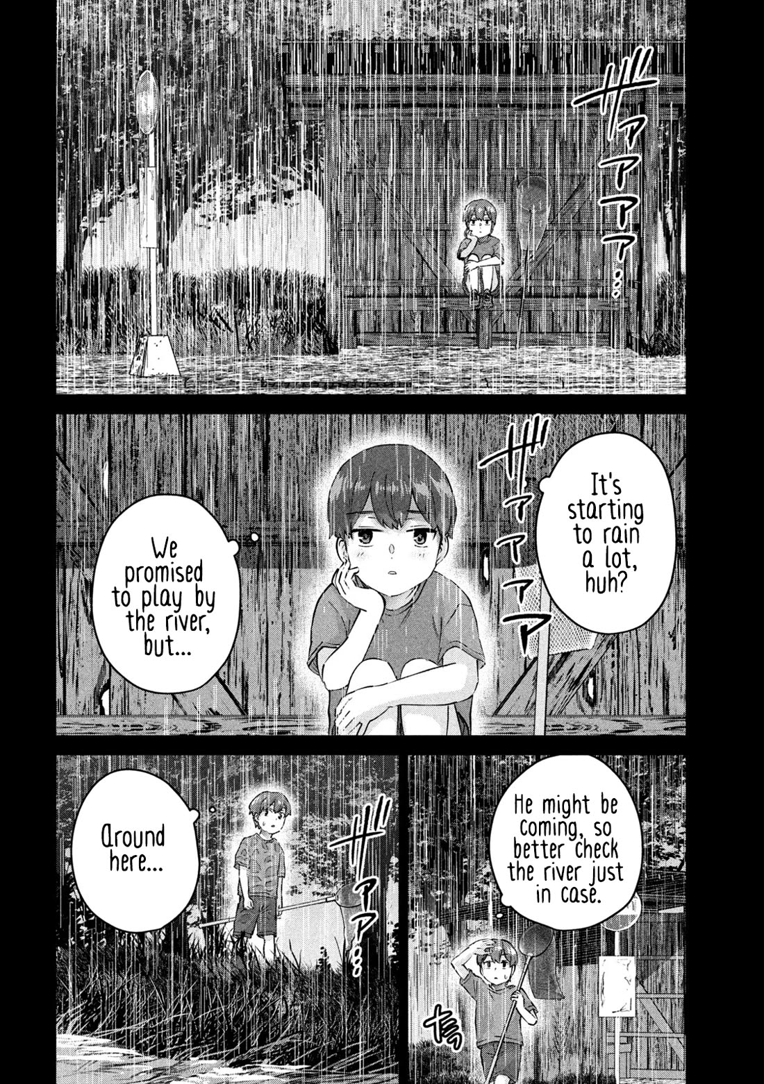 PEEP Chapter 10 page 6 - Chapter 10: Memories of a Summer Vacation