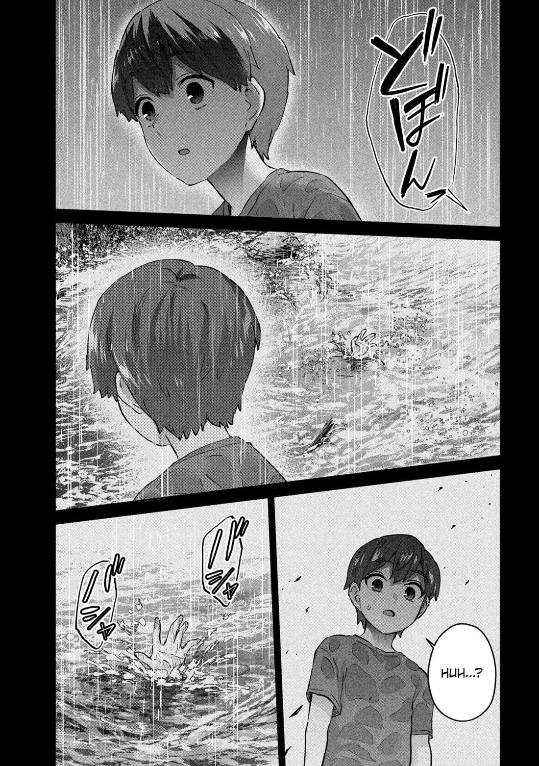 PEEP Chapter 10 page 7 - Chapter 10: Memories of a Summer Vacation