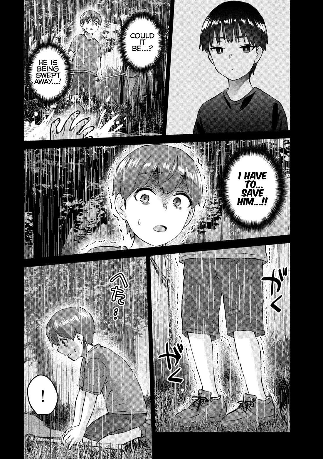 PEEP Chapter 10 page 8 - Chapter 10: Memories of a Summer Vacation