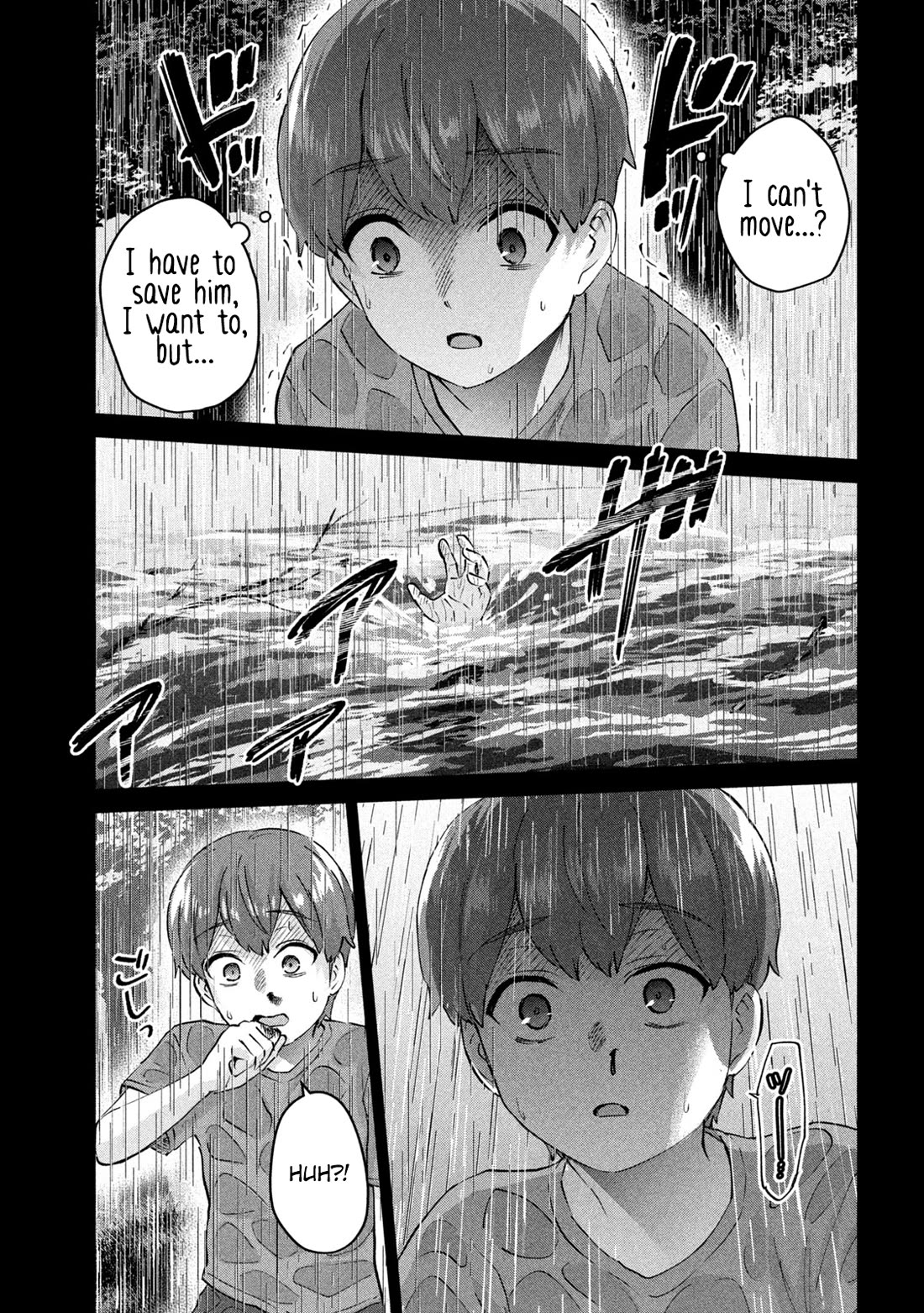 PEEP Chapter 10 page 9 - Chapter 10: Memories of a Summer Vacation