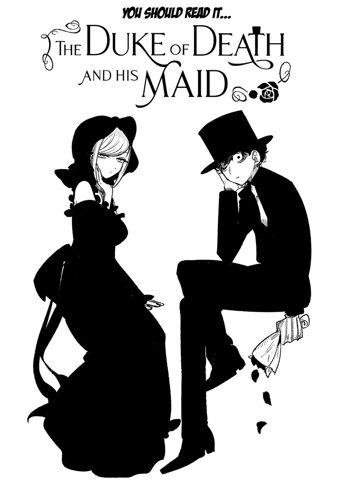 PEEP Chapter 11 page 21 - Chapter 11: If it's with you...
