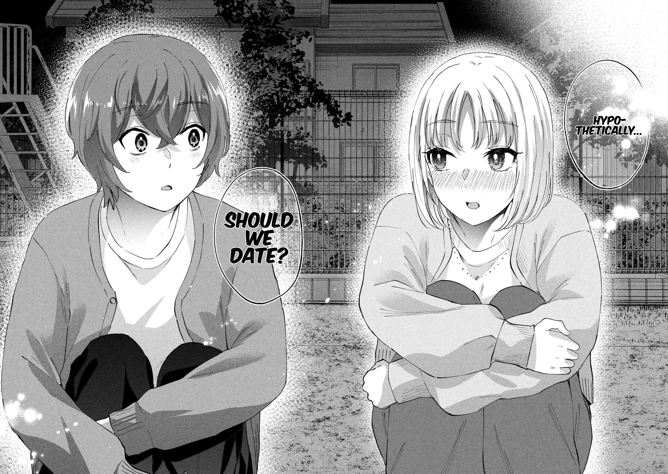 PEEP Chapter 12 page 18 - Chapter 12: Summer's Premonition