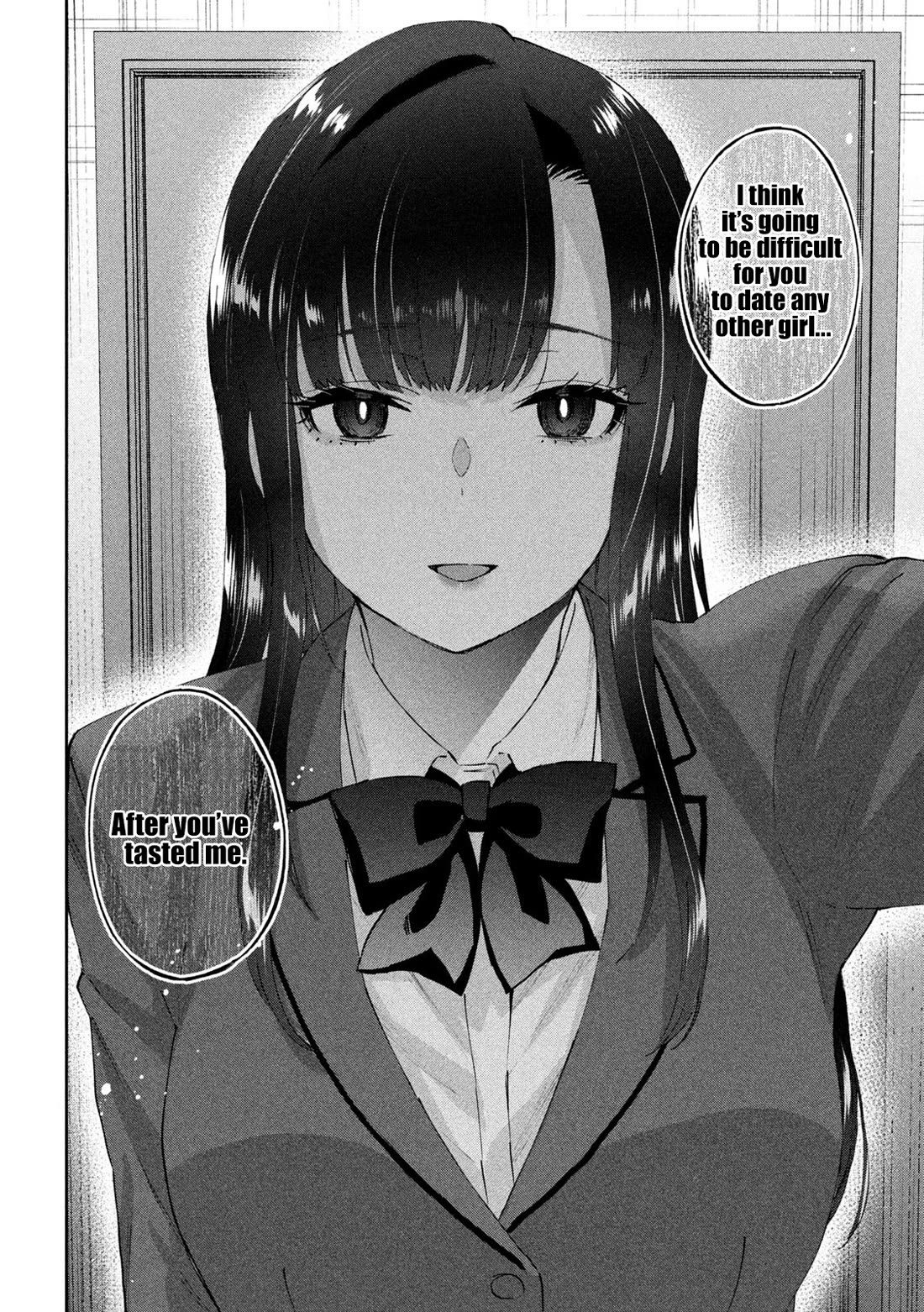 PEEP Chapter 13 page 18 - Chapter 13: If It's Not You...