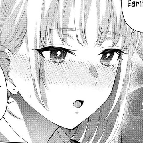 PEEP Chapter 14: Husky Voice & Kiss cover