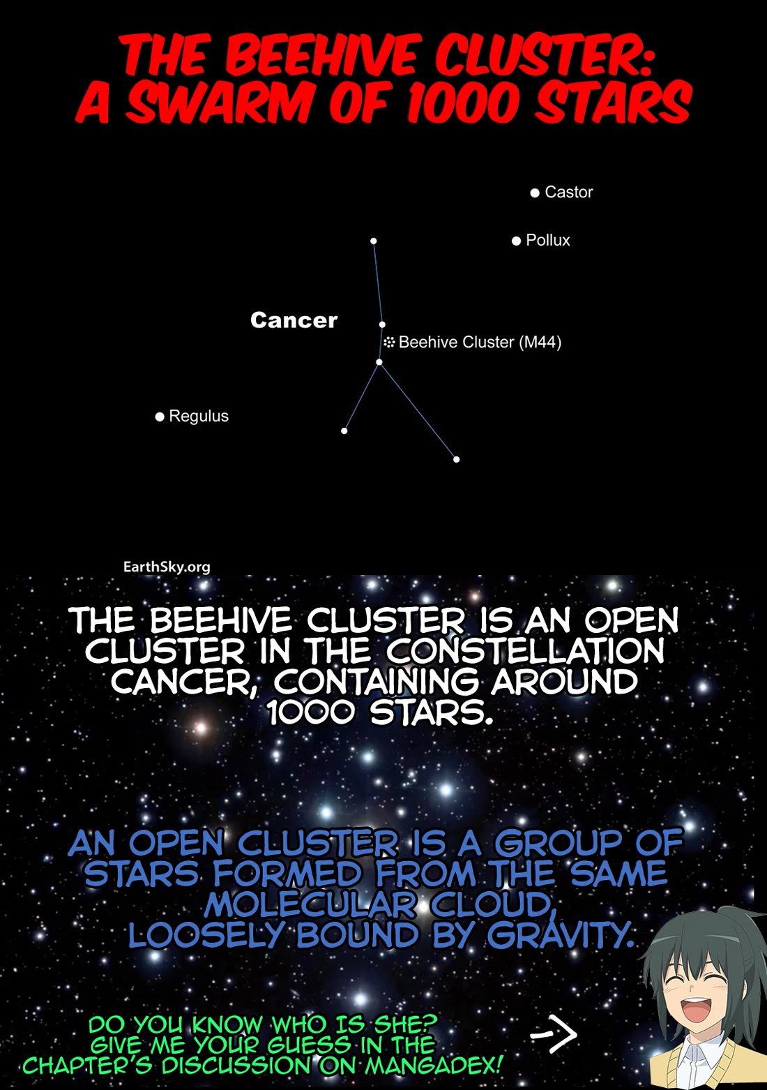PEEP Chapter 15 page 23 - Chapter 15: A Wish Upon a Star