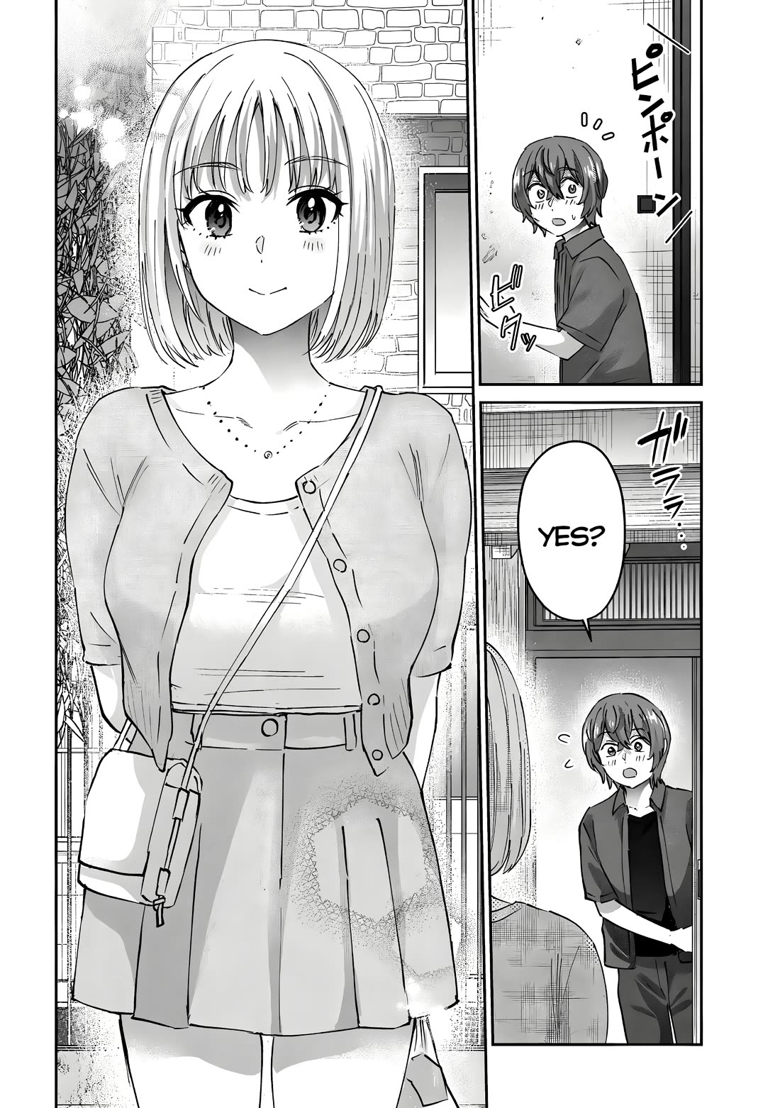 PEEP Chapter 17 page 2 - Chapter 17: STAND UP to the VICTORY!