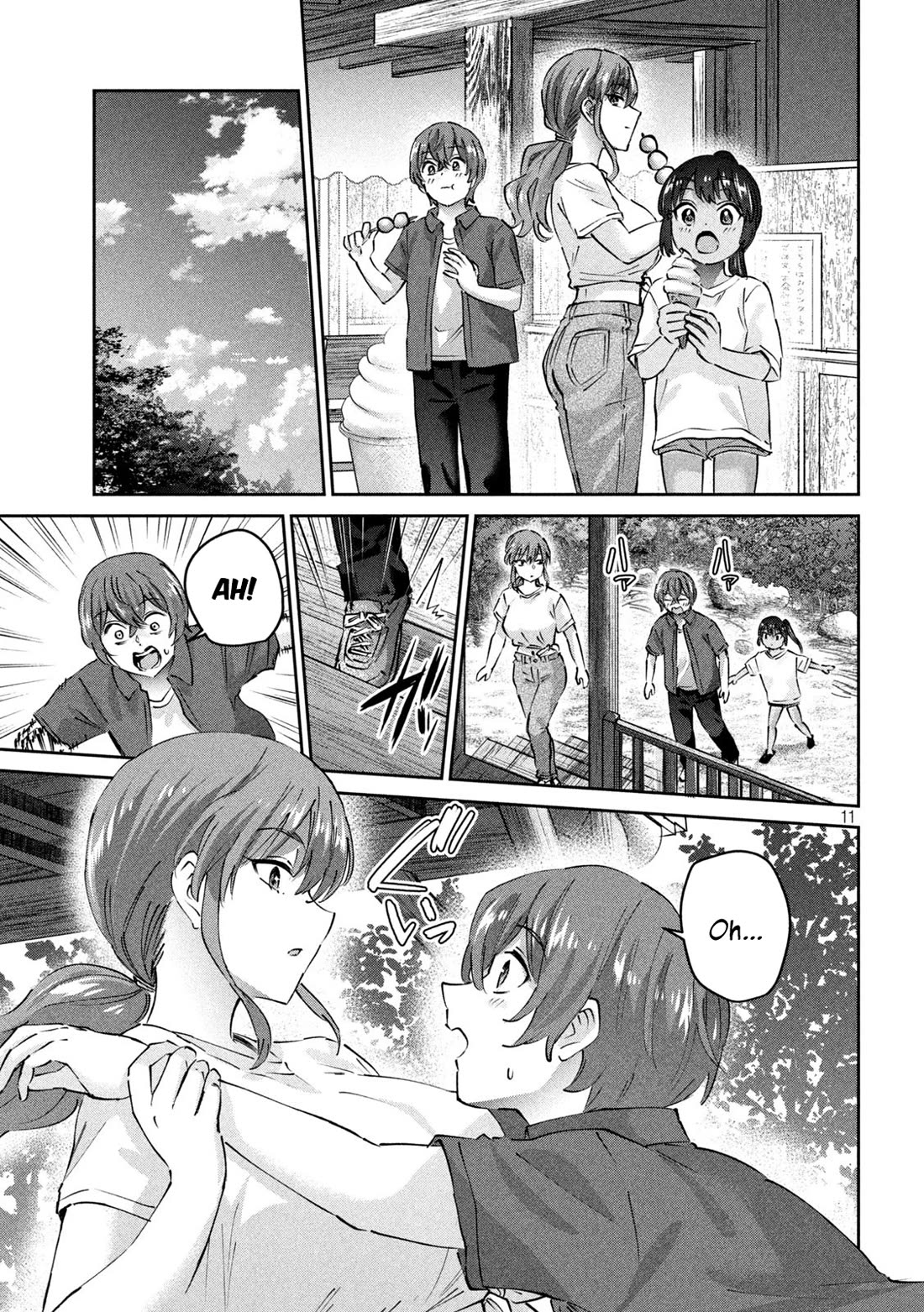 PEEP Chapter 19 page 11 - Chapter 19: The Smartphone Don’t Ring No More