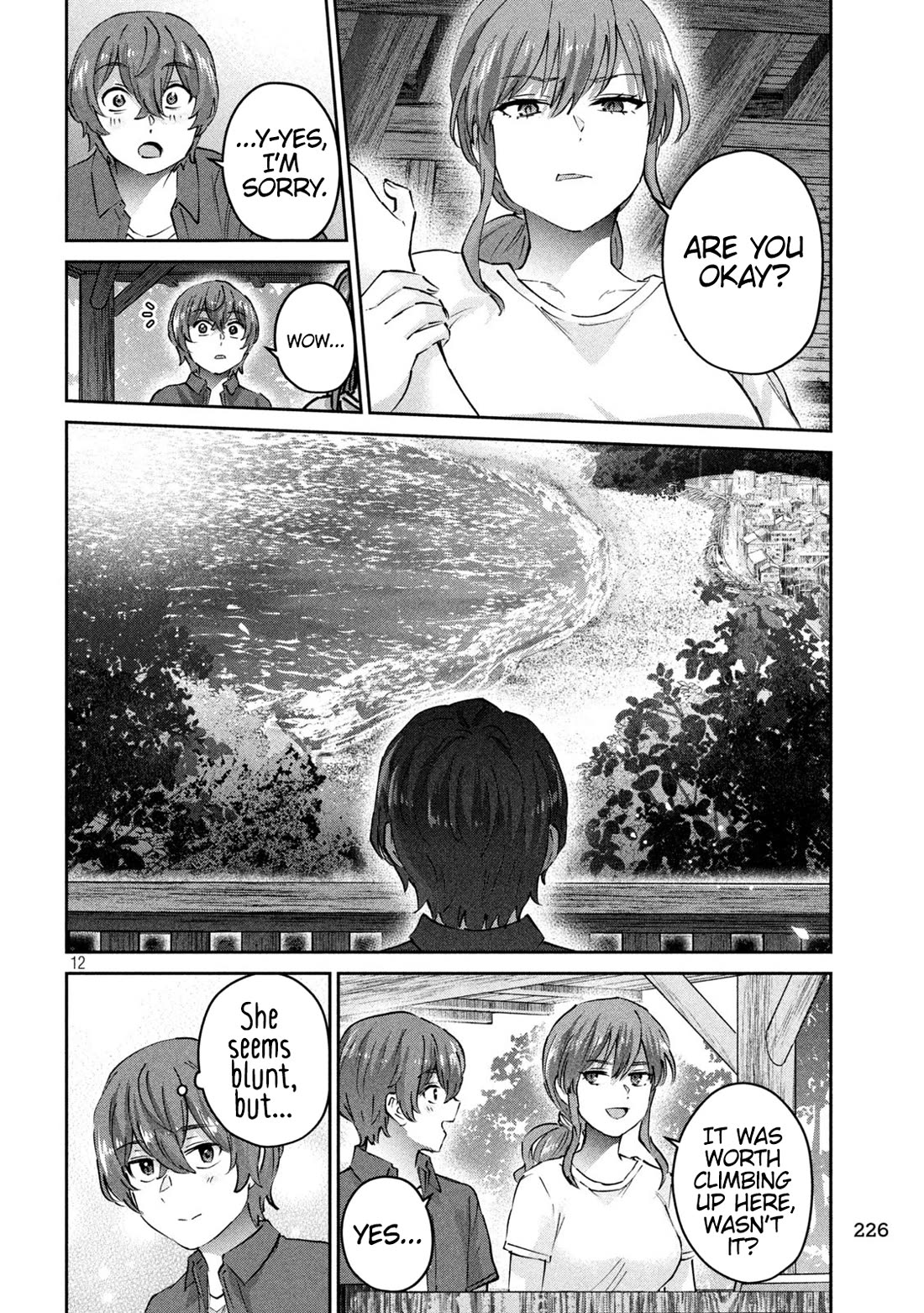 PEEP Chapter 19 page 12 - Chapter 19: The Smartphone Don’t Ring No More