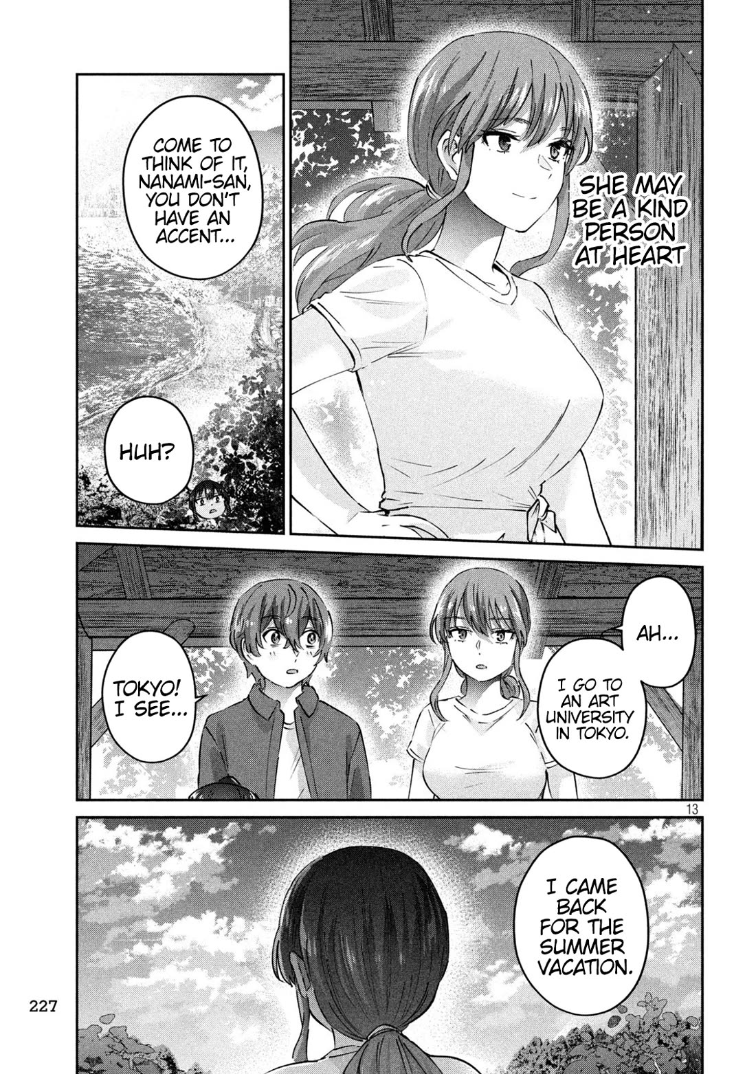PEEP Chapter 19 page 13 - Chapter 19: The Smartphone Don’t Ring No More
