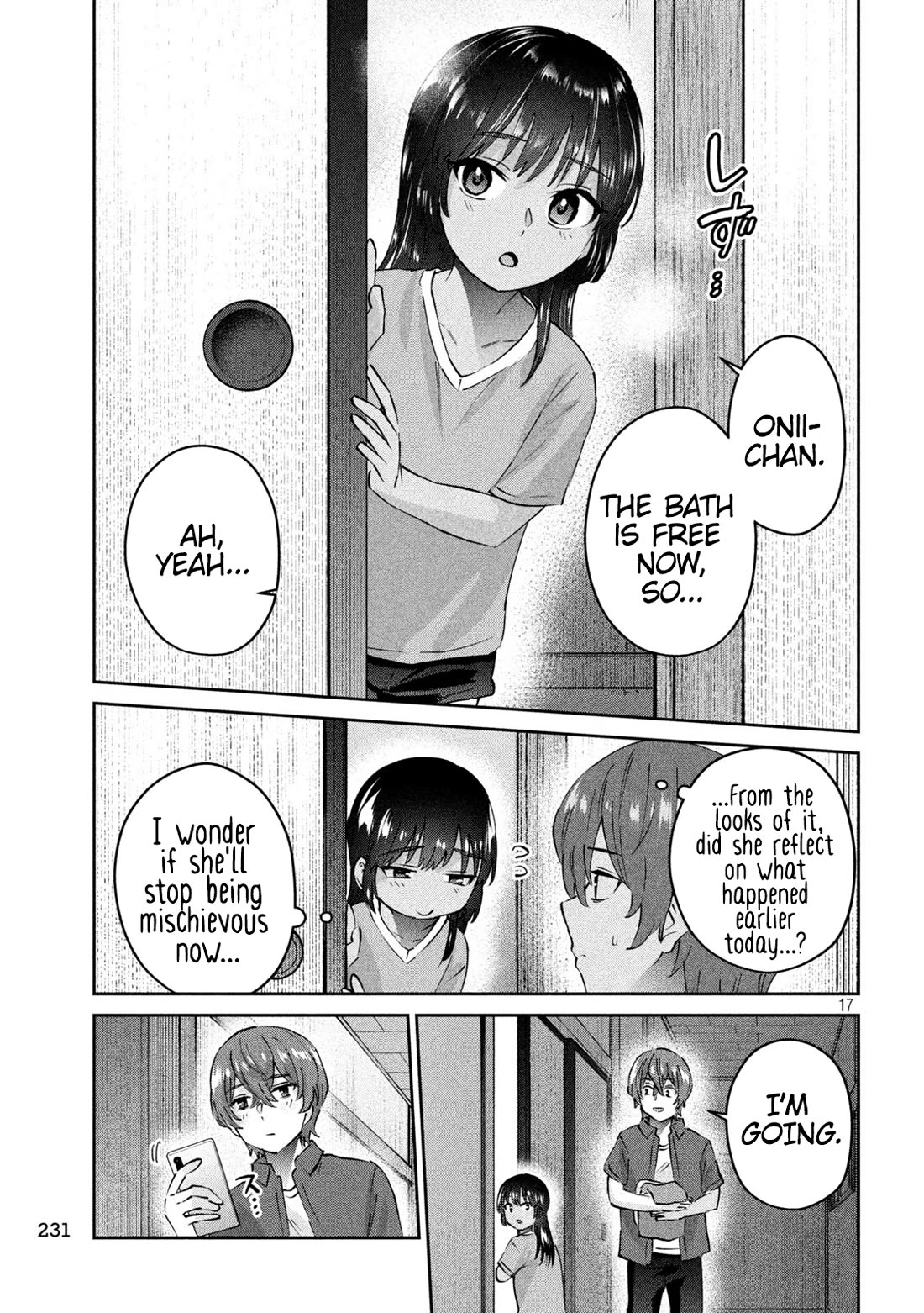 PEEP Chapter 19 page 17 - Chapter 19: The Smartphone Don’t Ring No More