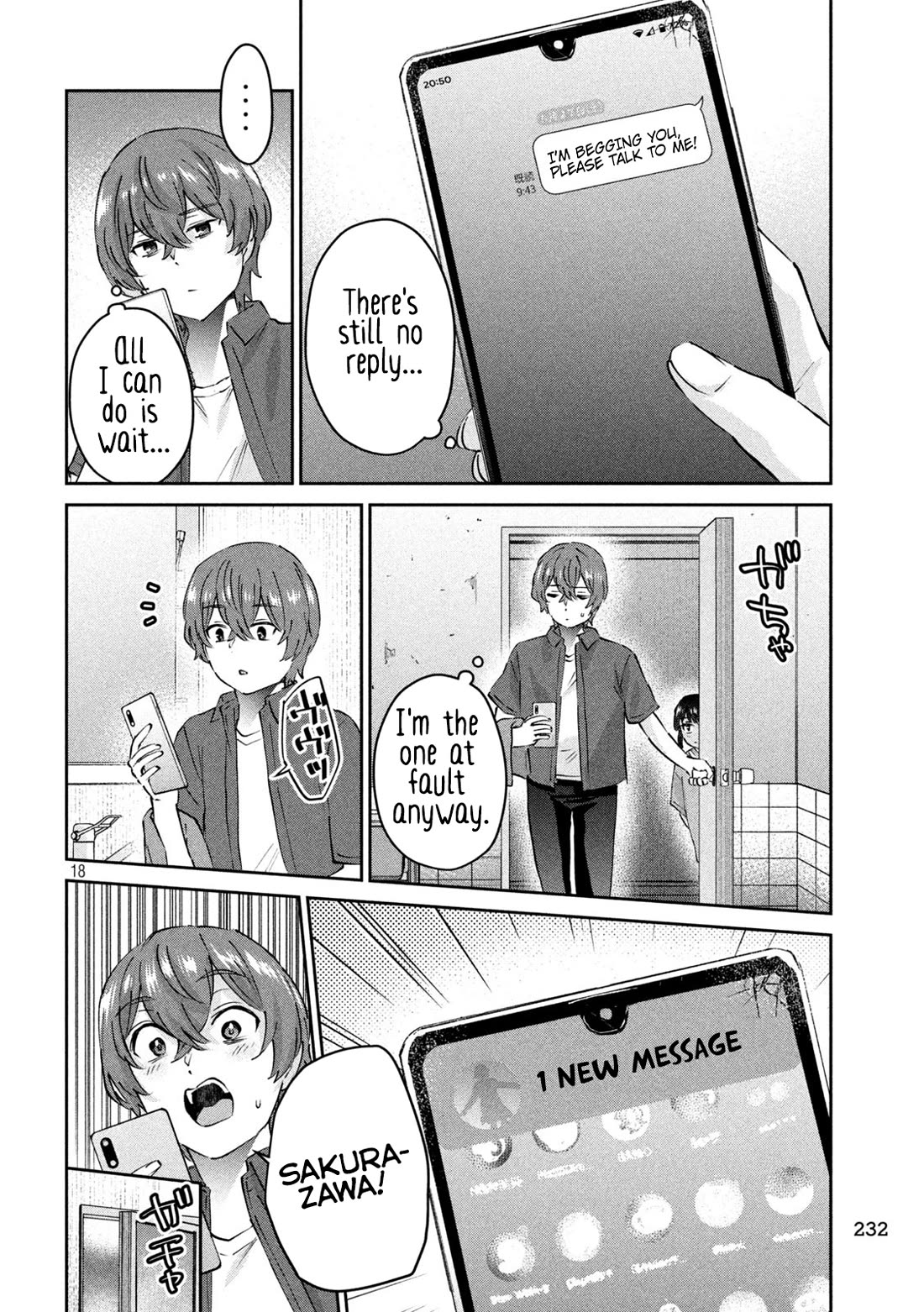 PEEP Chapter 19 page 18 - Chapter 19: The Smartphone Don’t Ring No More