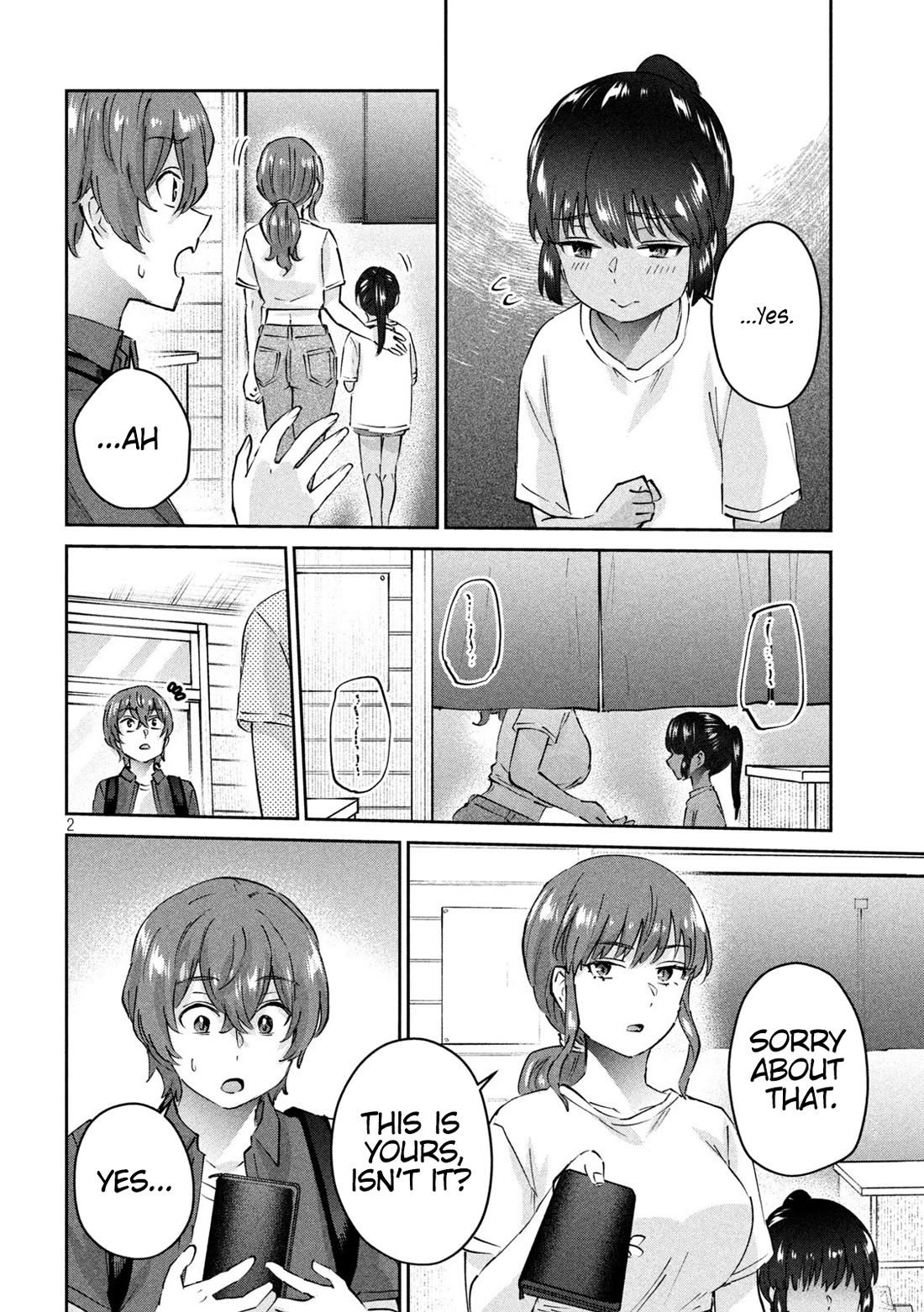 PEEP Chapter 19 page 2 - Chapter 19: The Smartphone Don’t Ring No More