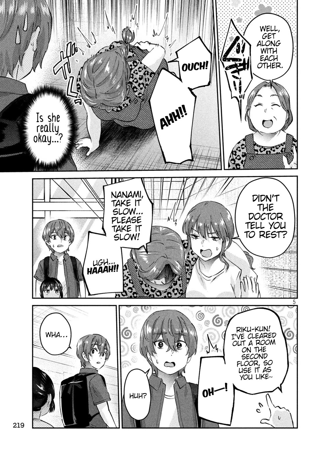 PEEP Chapter 19 page 5 - Chapter 19: The Smartphone Don’t Ring No More