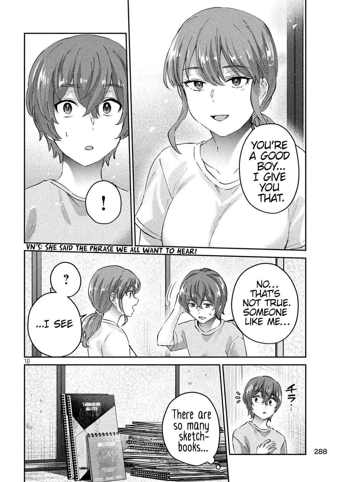 PEEP Chapter 20 page 10 - Chapter 20: Birds of a Feather