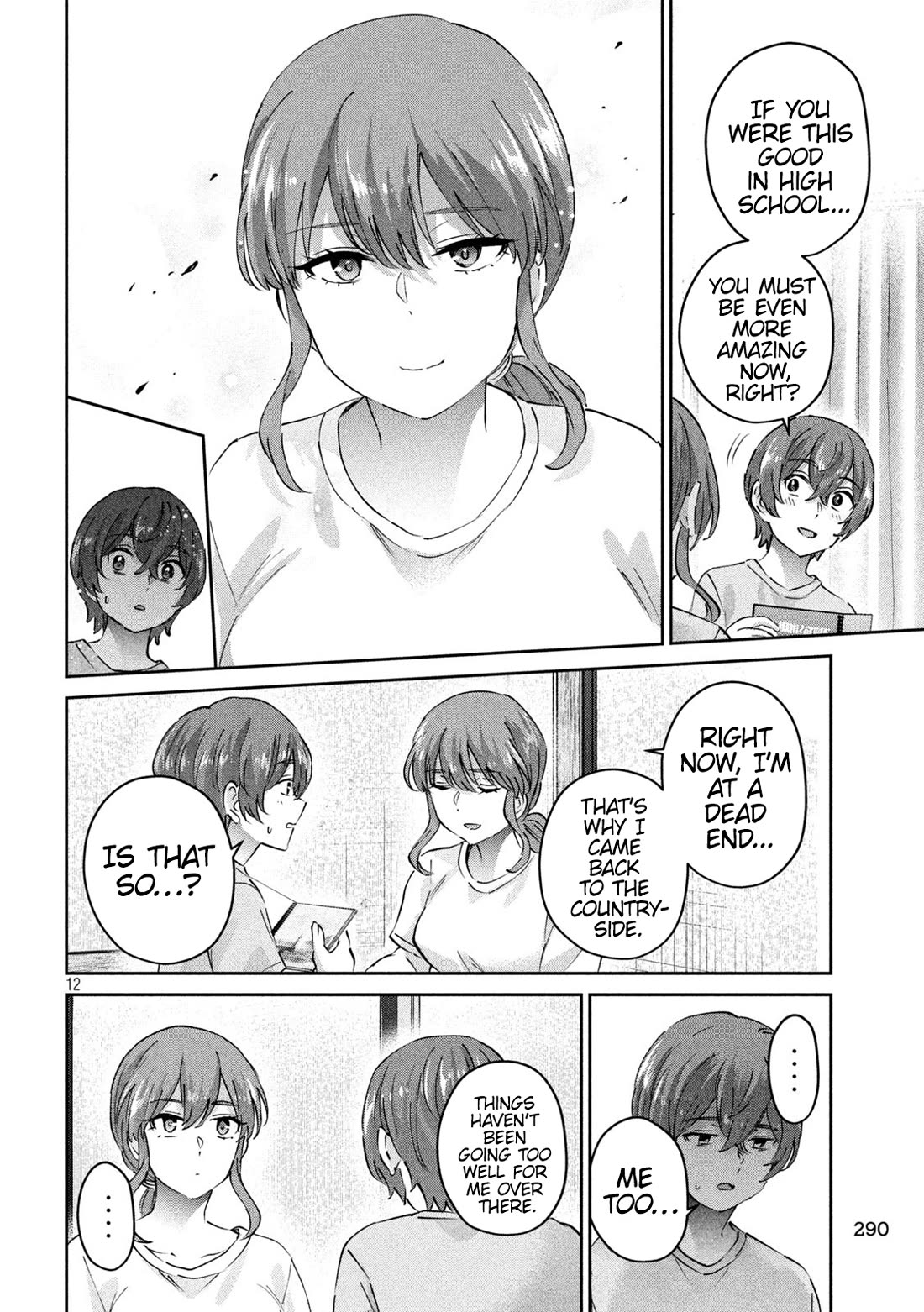 PEEP Chapter 20 page 12 - Chapter 20: Birds of a Feather