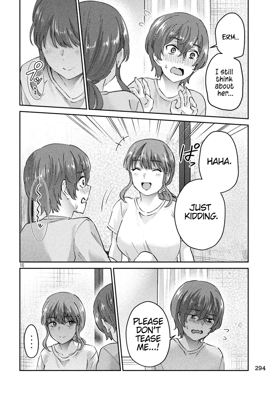 PEEP Chapter 20 page 16 - Chapter 20: Birds of a Feather