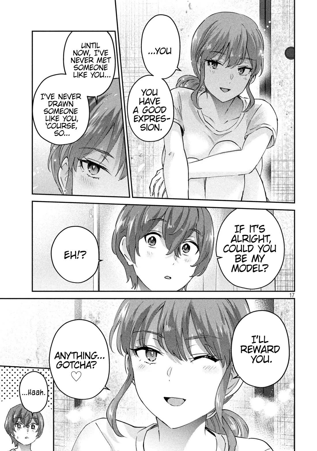 PEEP Chapter 20 page 17 - Chapter 20: Birds of a Feather
