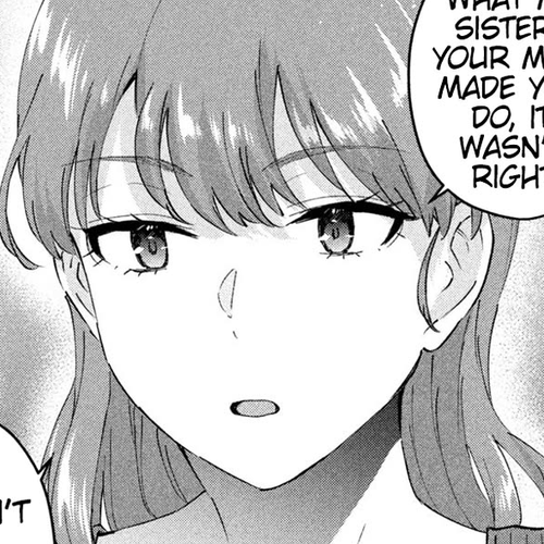 PEEP Chapter 22: The Troubles of a Young Nanami cover