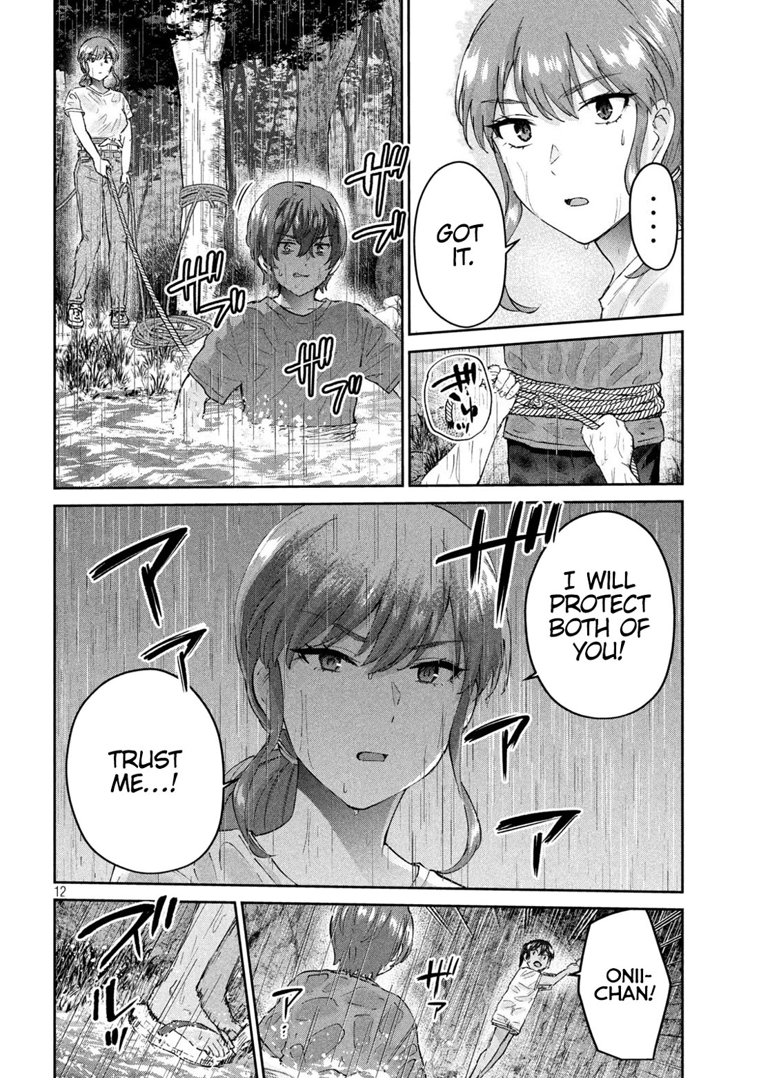 PEEP Chapter 23 page 12 - Chapter 23: Hand in the Hand