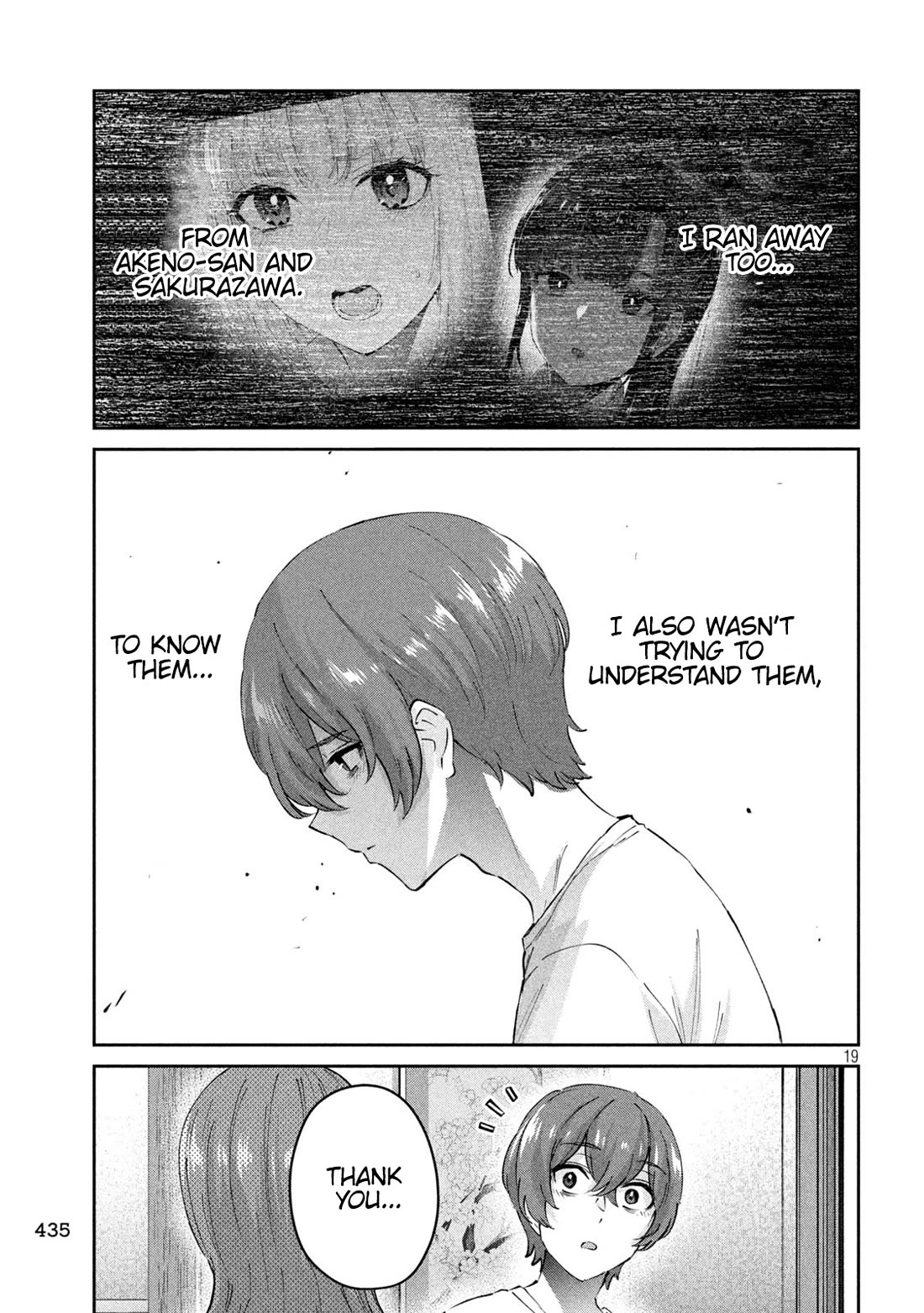 PEEP Chapter 23 page 19 - Chapter 23: Hand in the Hand