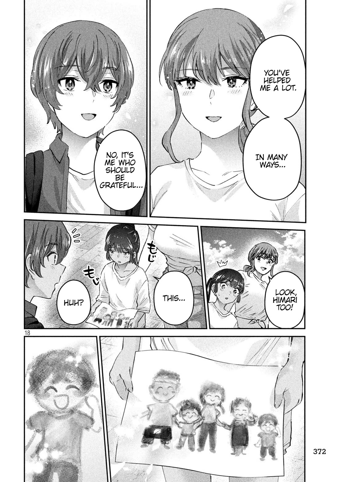 PEEP Chapter 24 page 18 - Chapter 24: Night at the Atelier