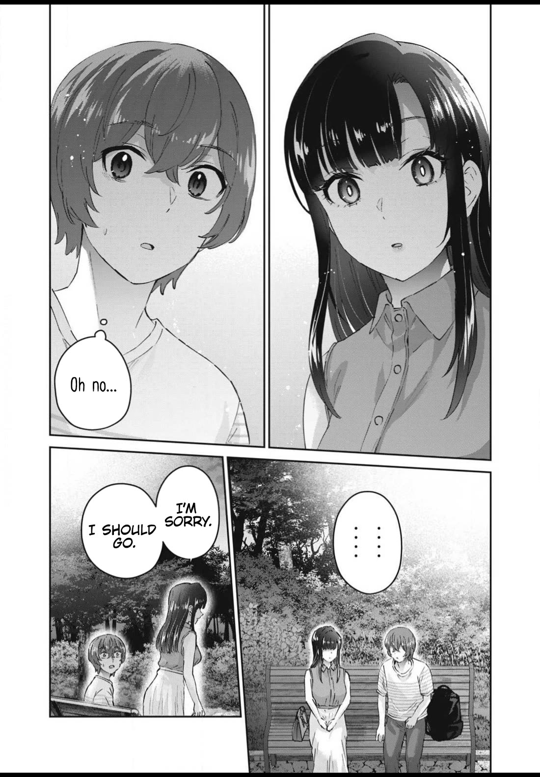 PEEP Chapter 26 page 10 - Chapter 26: What I Really Want to Know